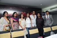 Pink Wedding Fashion Show Curtain Raiser